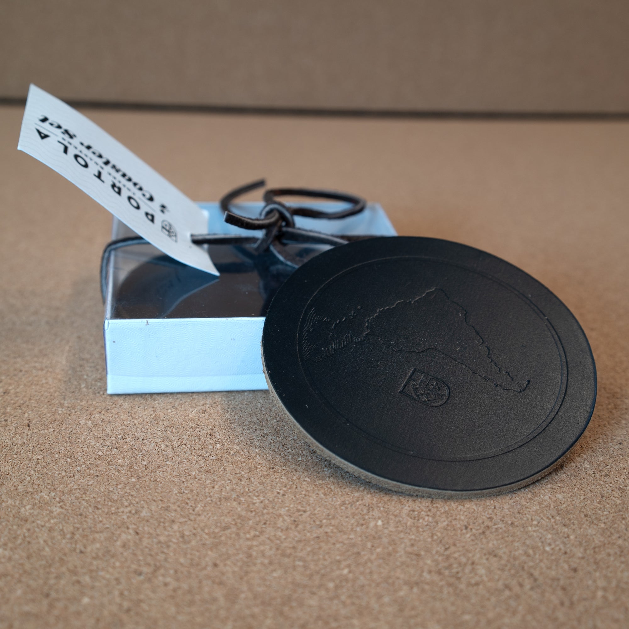 Portola Coaster Set of 4