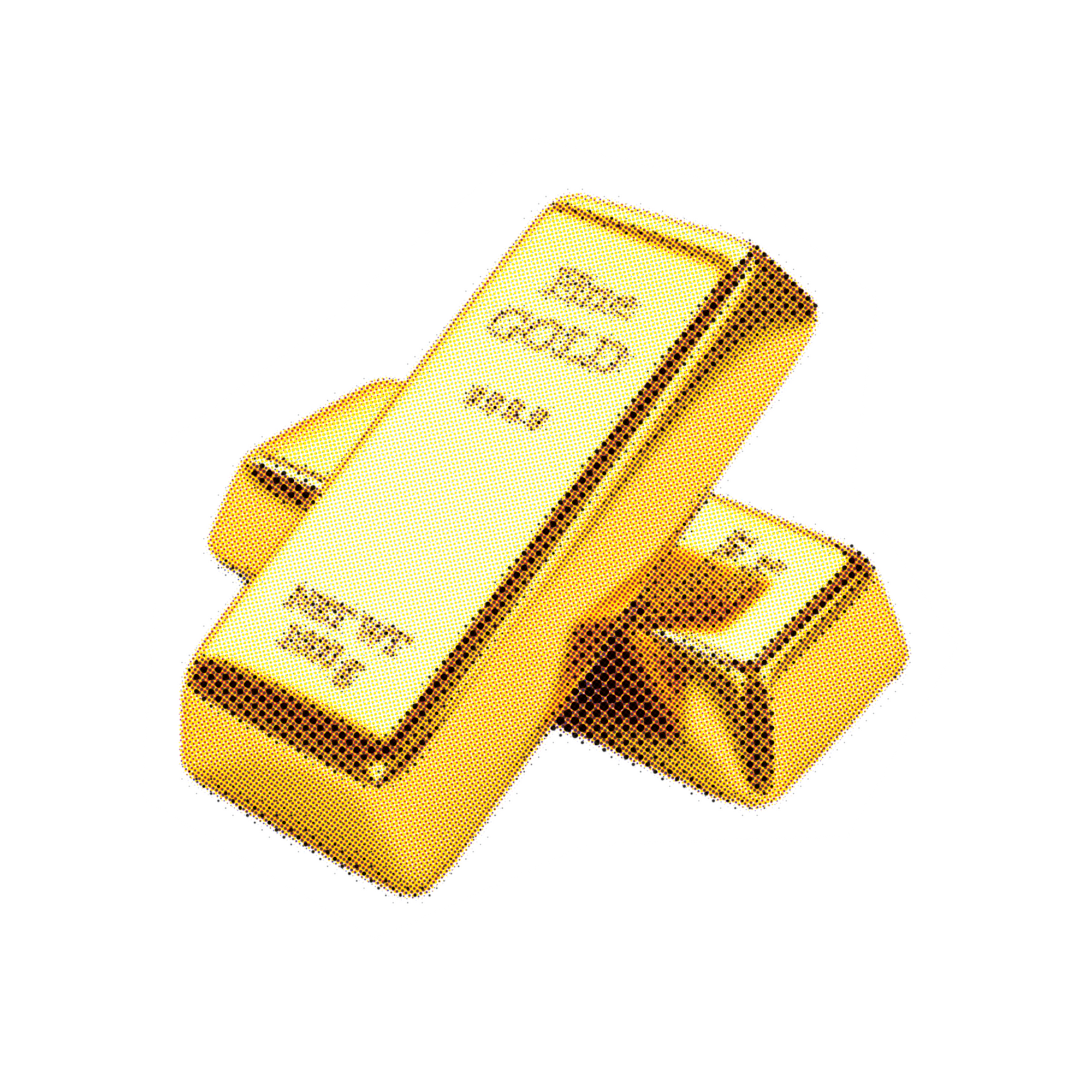 Gold Rush