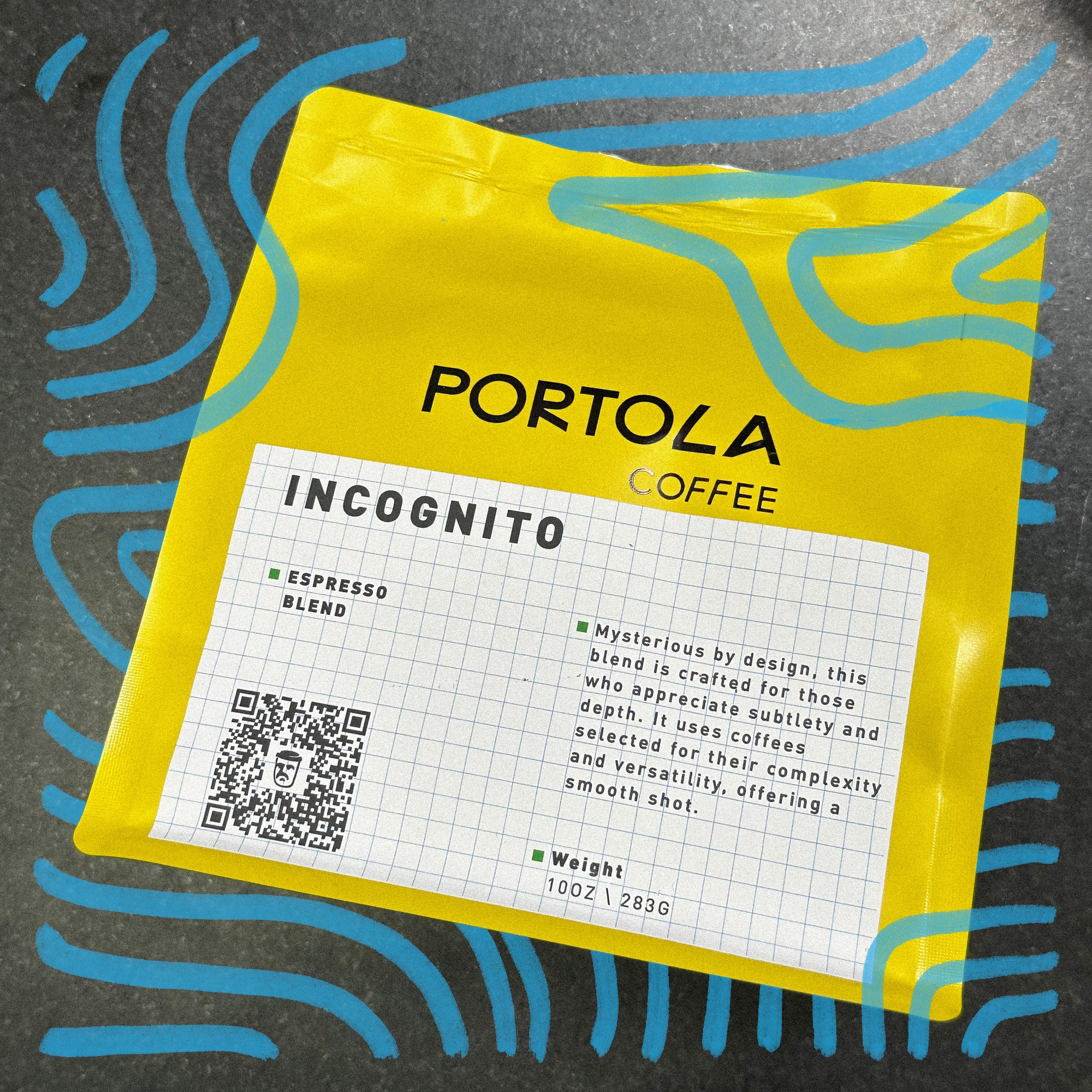 Incognito