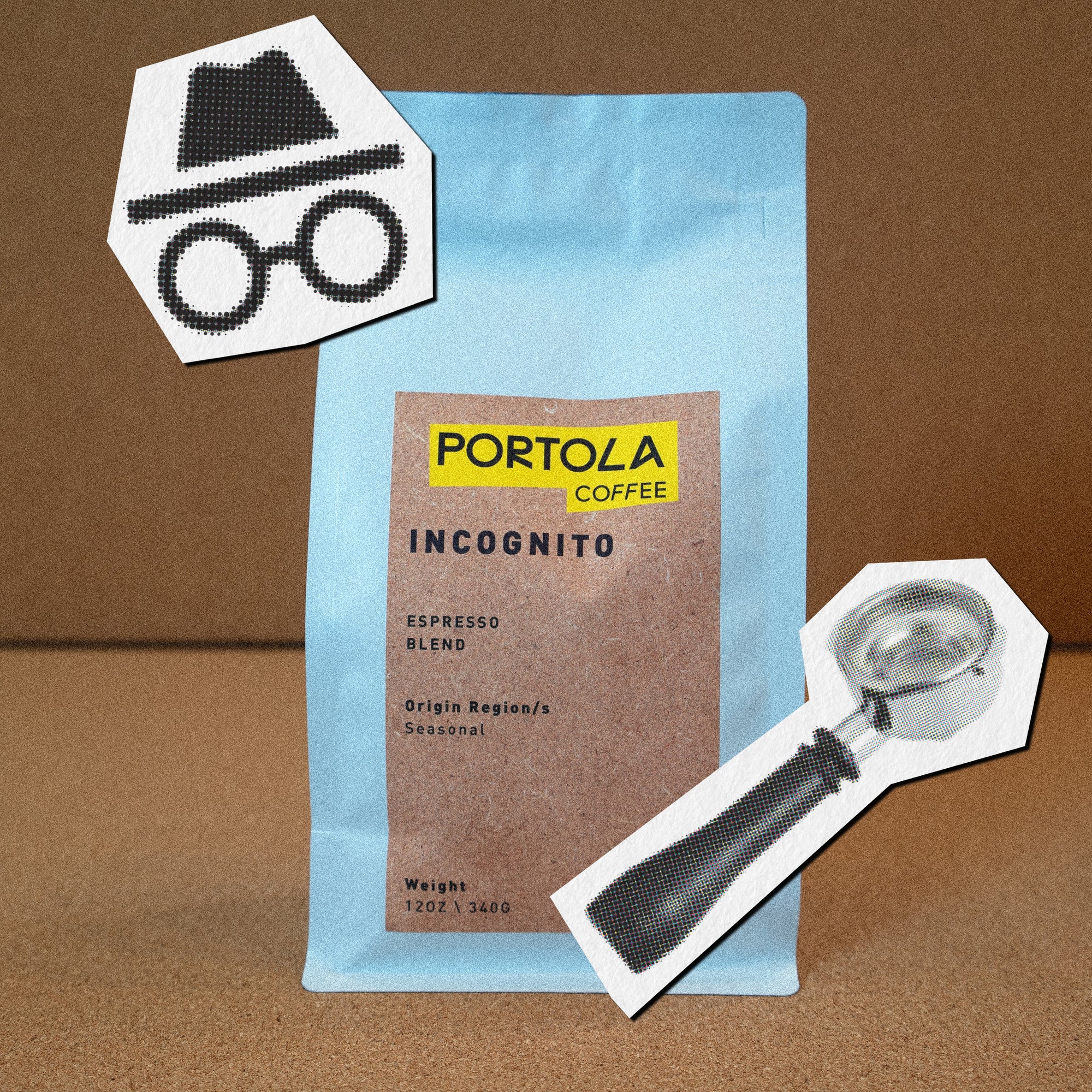 Incognito