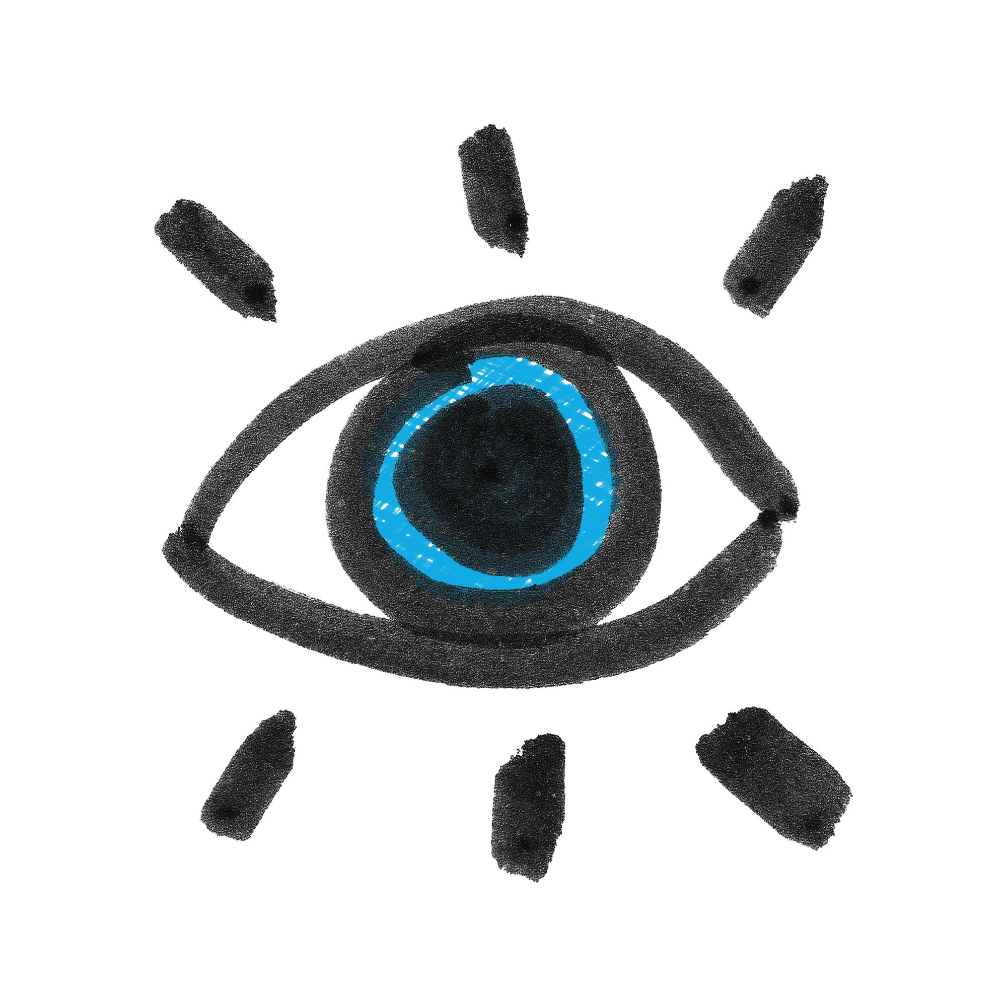 Blue Eyes