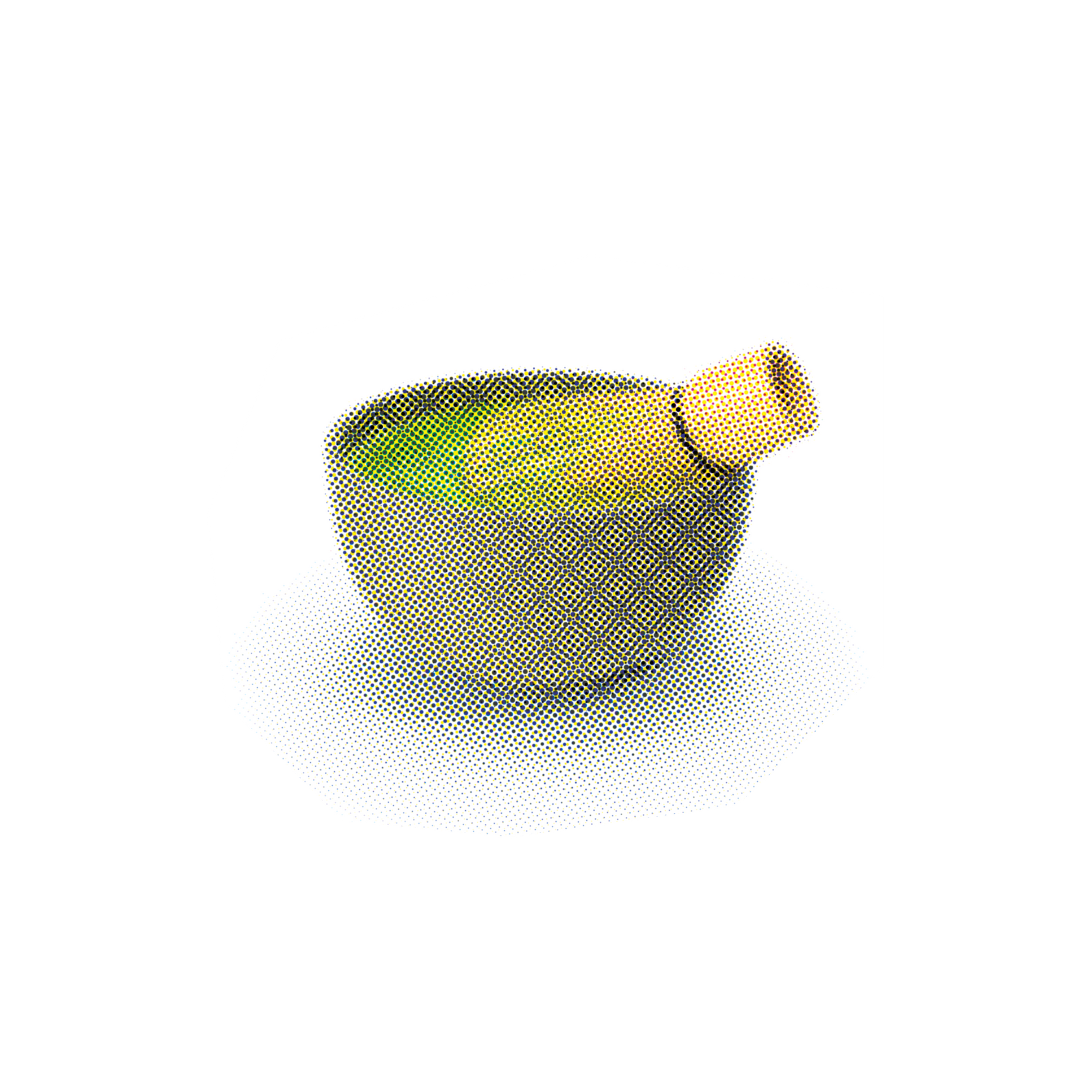 Mizuba Matcha Tin